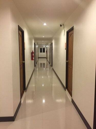 Js Residence Krabi