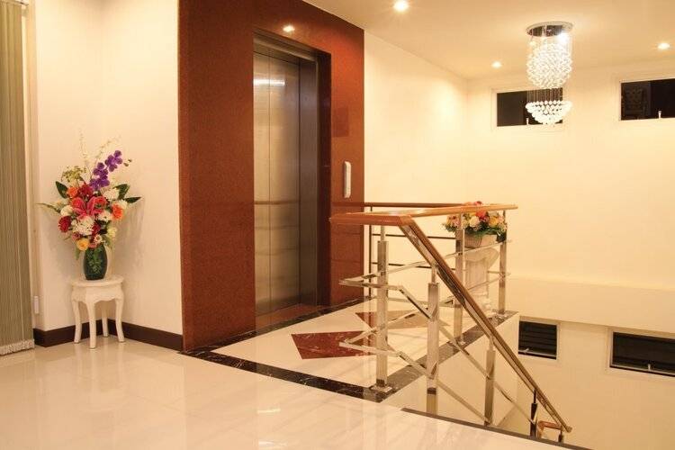 Js Residence Krabi