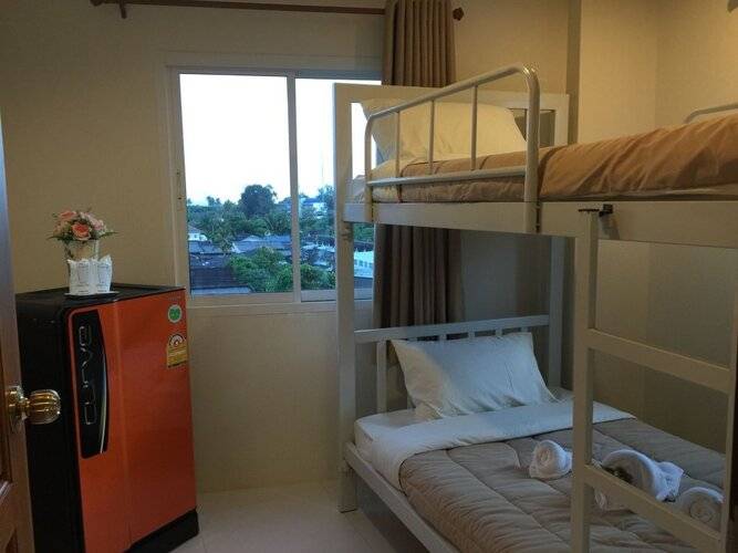 Js Residence Krabi