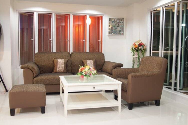 Js Residence Krabi