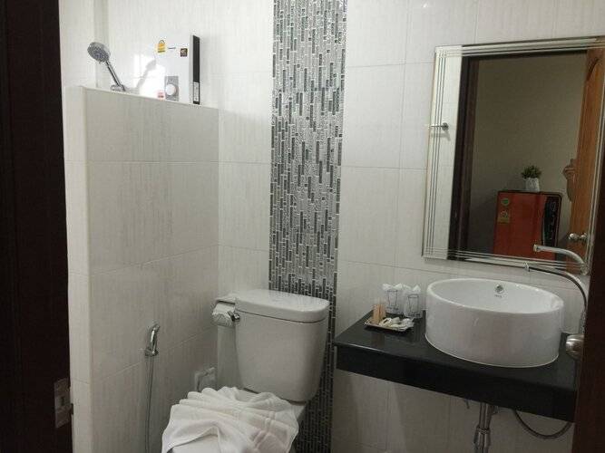 Js Residence Krabi