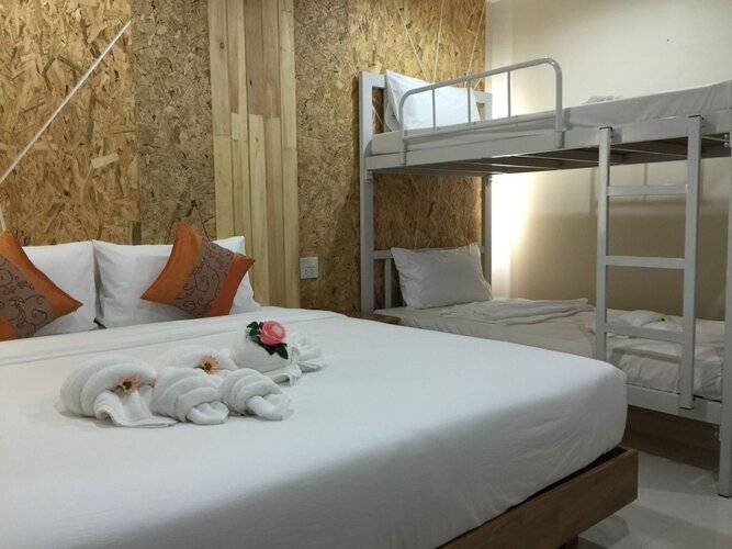 Js Residence Krabi