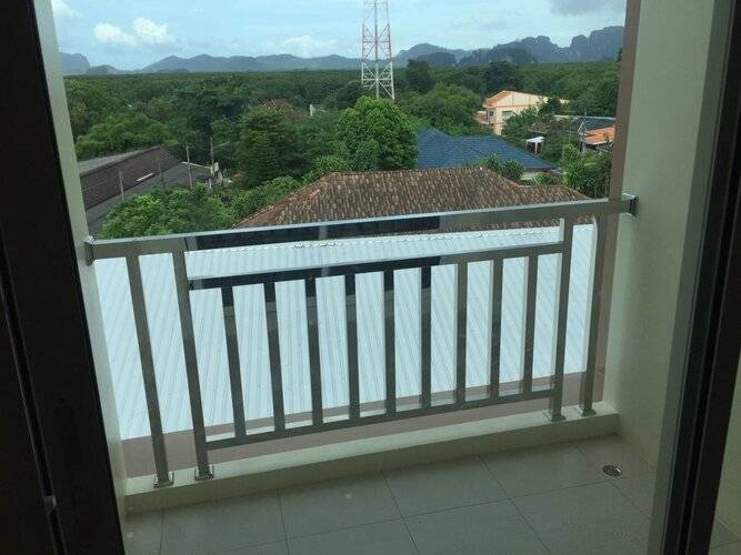 Js Residence Krabi