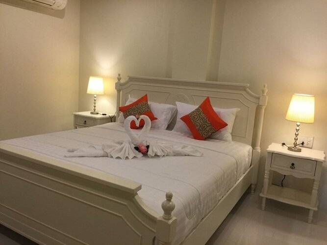 Js Residence Krabi