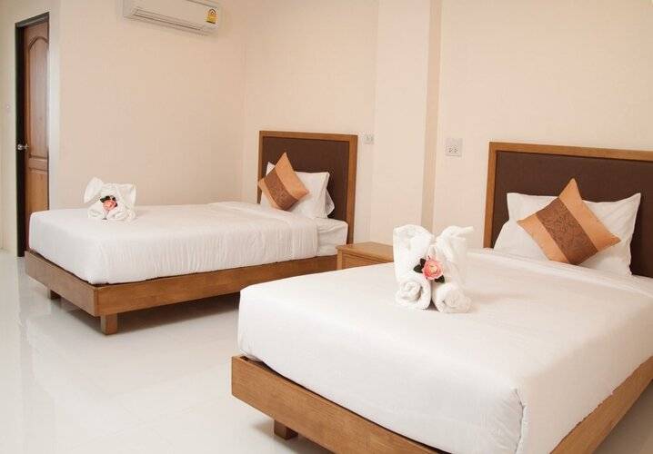 Js Residence Krabi