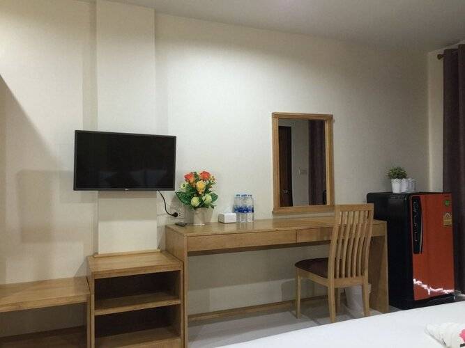 Js Residence Krabi