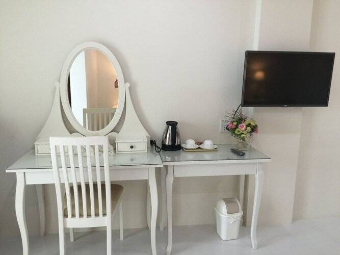 Js Residence Krabi