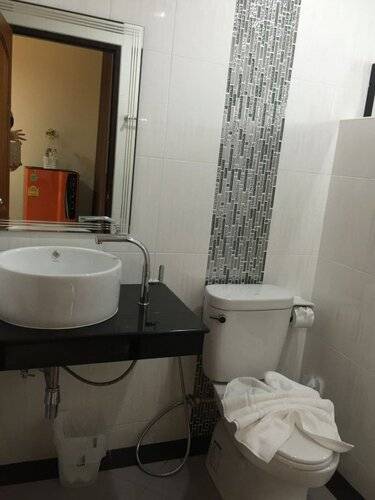 Js Residence Krabi