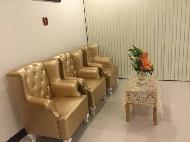 Js Residence Krabi