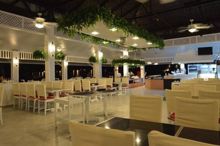 Kohhai Fantasy Resort & Spa