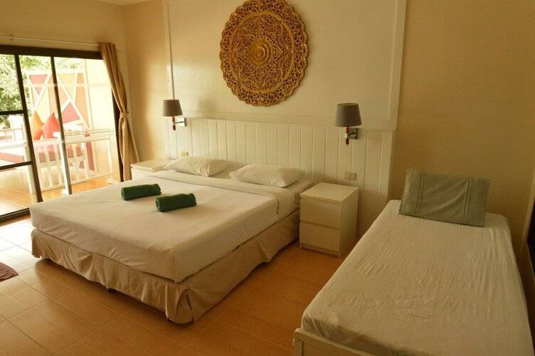 Kohhai Fantasy Resort & Spa