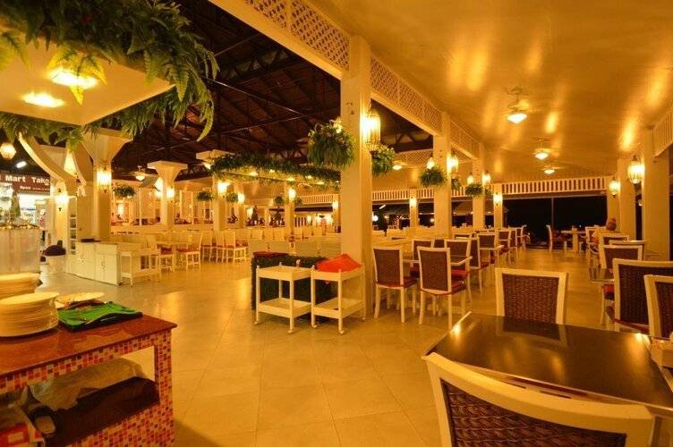 Kohhai Fantasy Resort & Spa