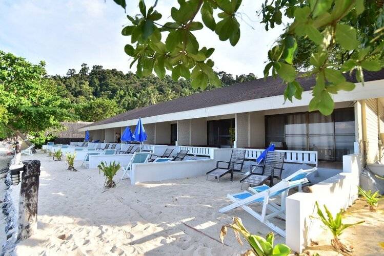 Kohhai Fantasy Resort & Spa