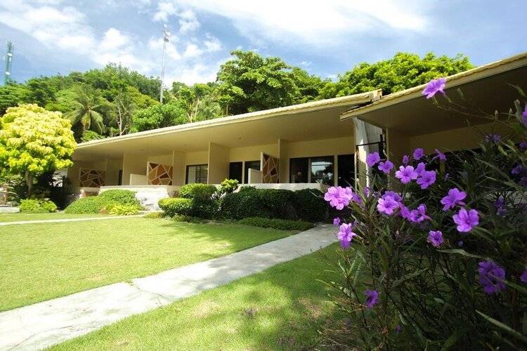 Kohhai Fantasy Resort & Spa