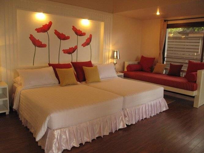 Kohhai Fantasy Resort & Spa