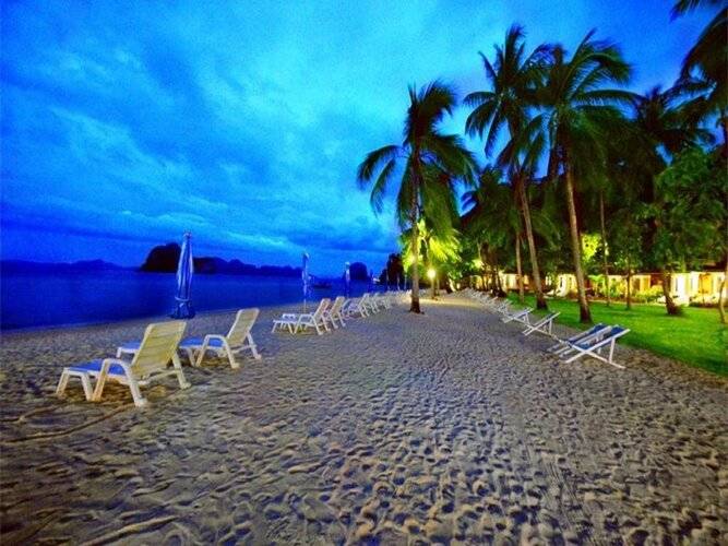 Kohhai Fantasy Resort & Spa