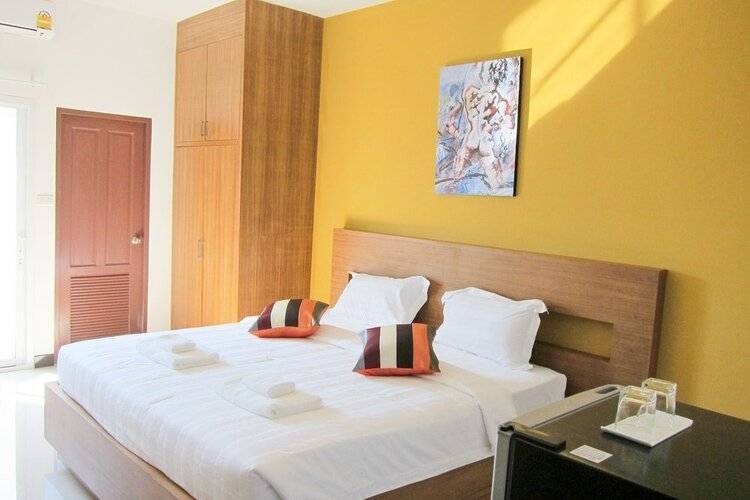 Krabi Cinta House