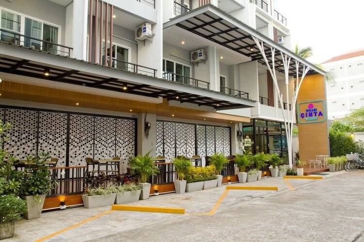 Krabi Cinta House