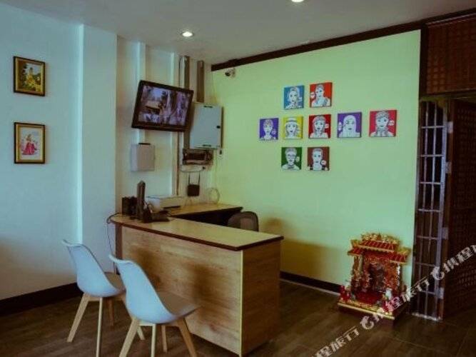 Krabi Cinta House