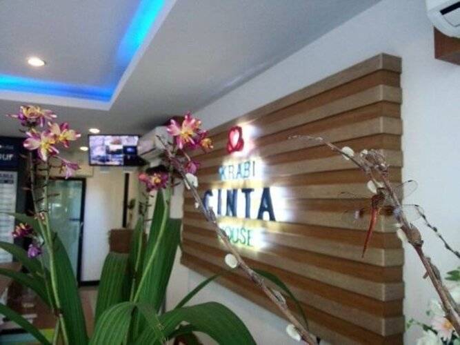 Krabi Cinta House
