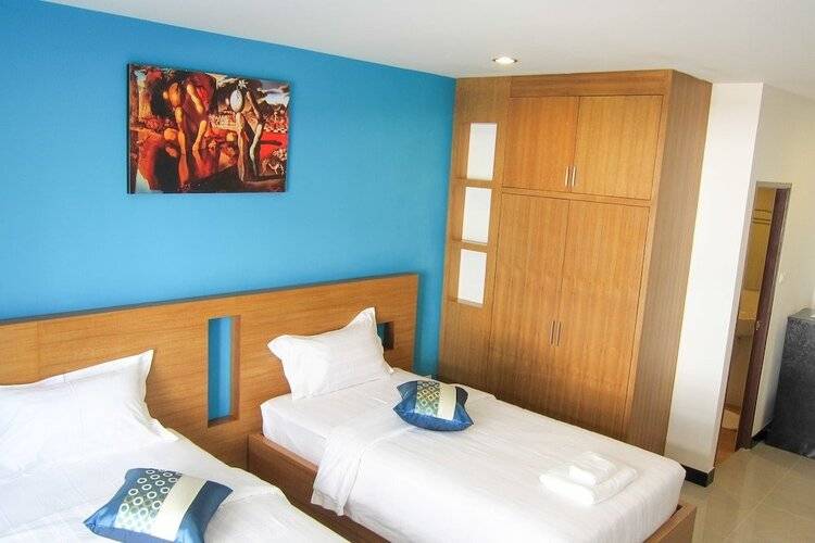 Krabi Cinta House