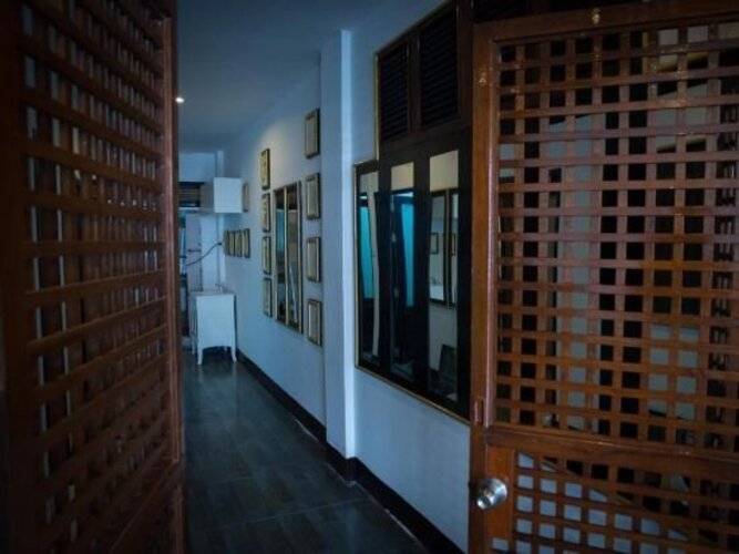 Krabi Cinta House