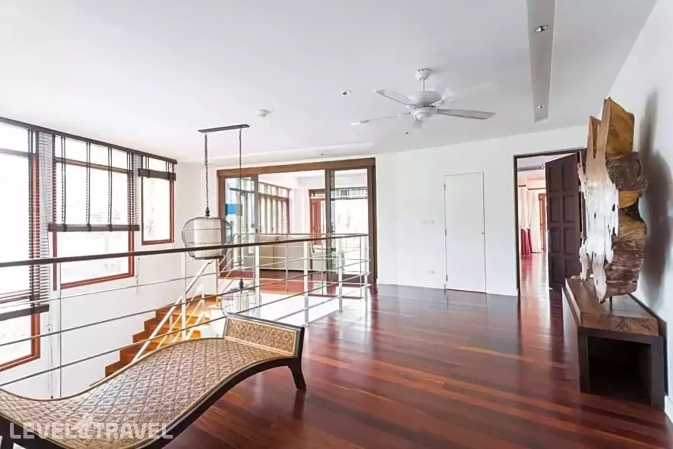 Amatapura Beachfront Villa 12