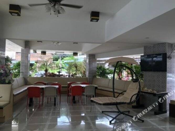 Krabi City View Hotel