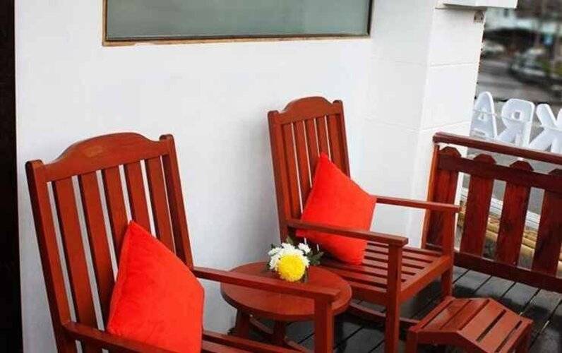 Krabi City View Hotel