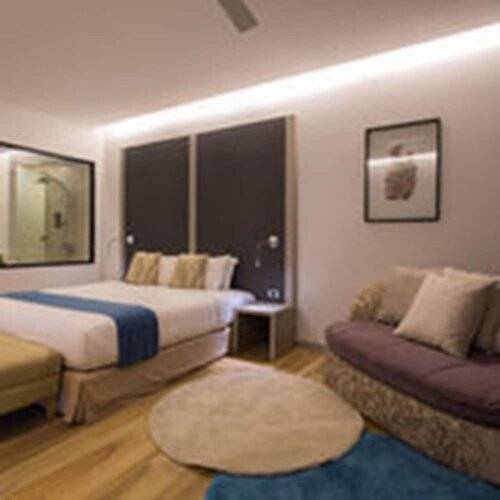 Aonang Cliff Beach Suites And Villas