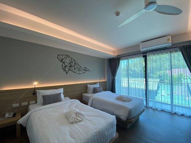 Aonang Dugong