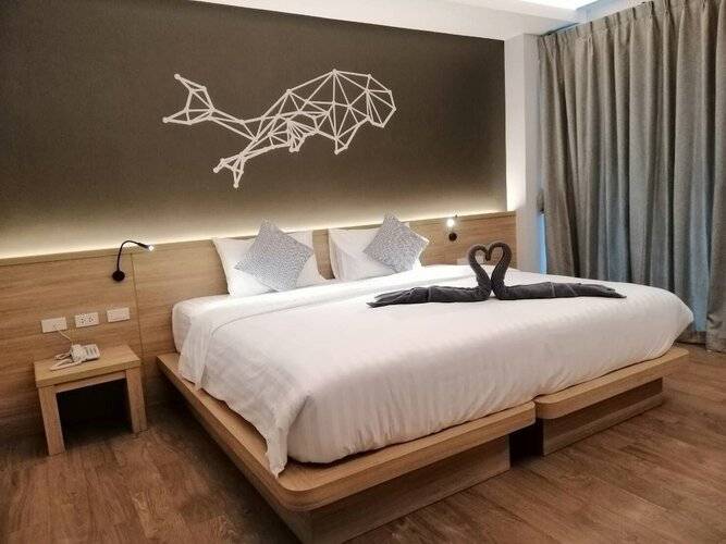 Aonang Dugong