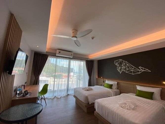 Aonang Dugong