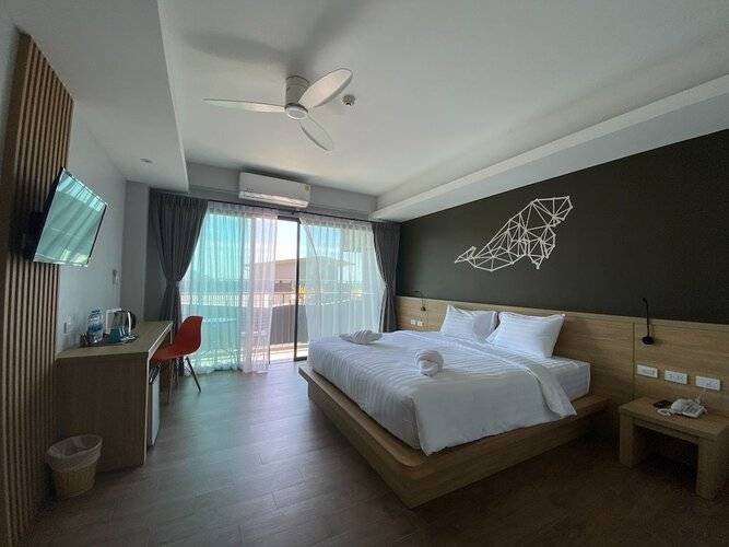 Aonang Dugong
