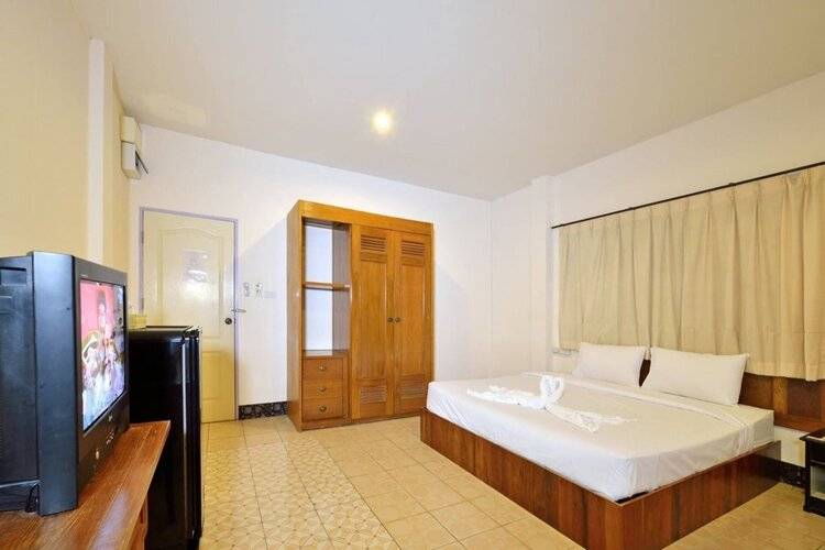 Krabi Grand Place Hotel
