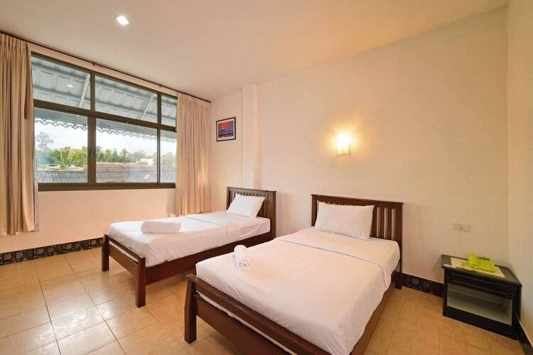 Krabi Grand Place Hotel