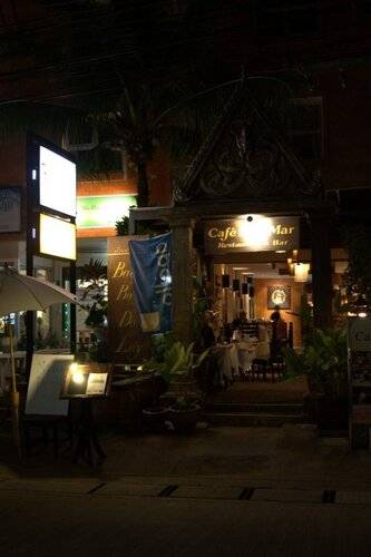 Baan Bandalay Hotel
