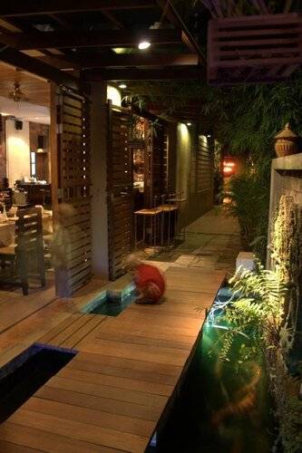 Baan Bandalay Hotel