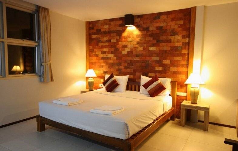 Baan Bandalay Hotel
