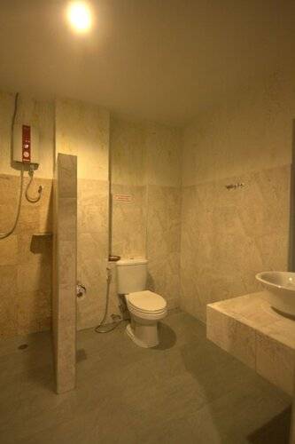 Baan Bandalay Hotel