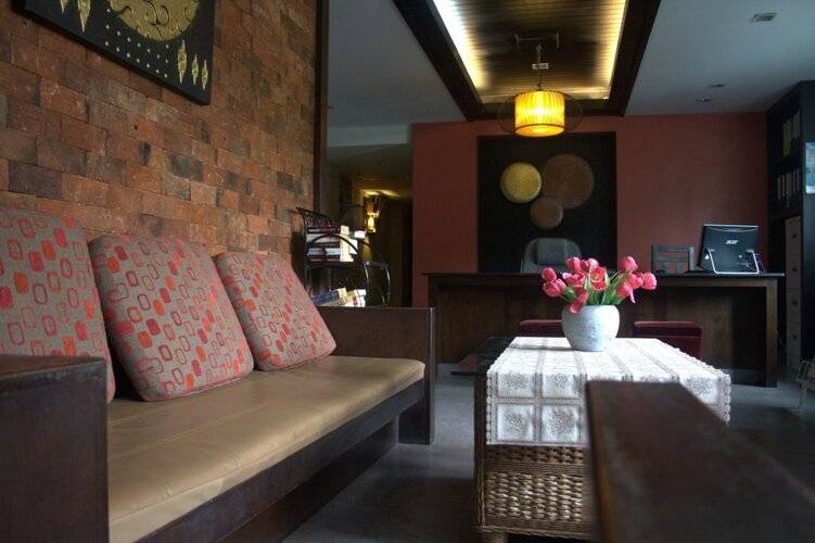 Baan Bandalay Hotel