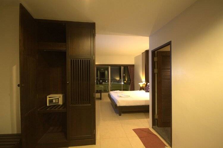 Baan Bandalay Hotel