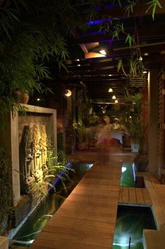 Baan Bandalay Hotel
