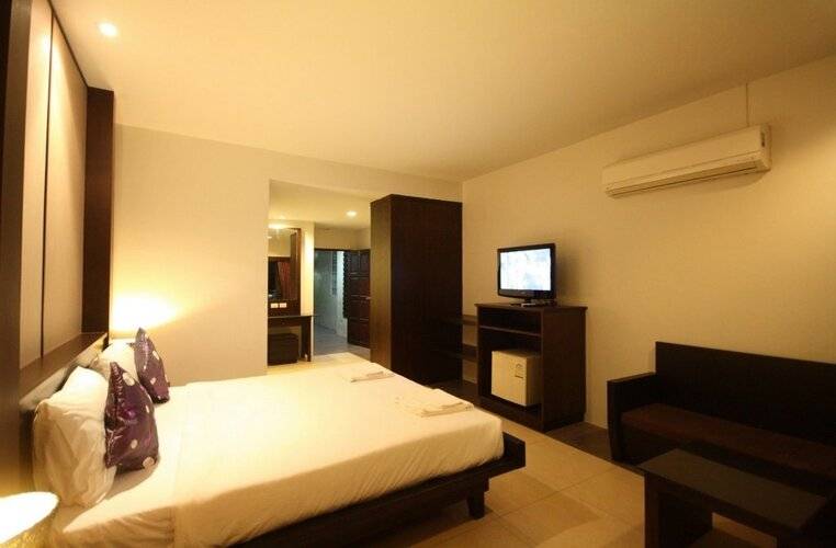Baan Bandalay Hotel