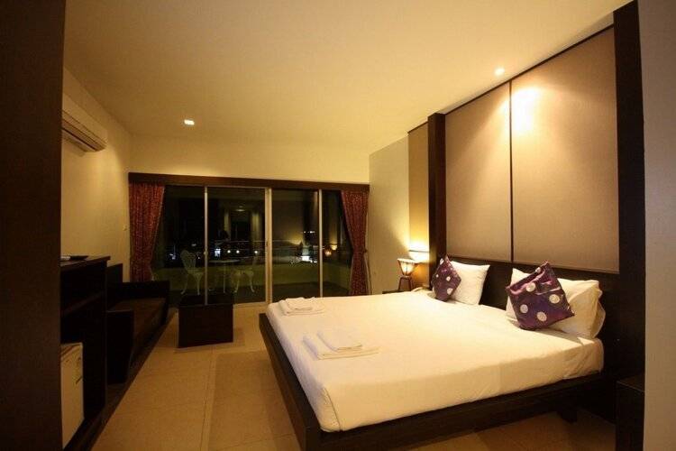 Baan Bandalay Hotel