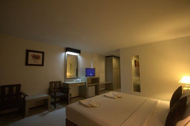 Baan Bandalay Hotel