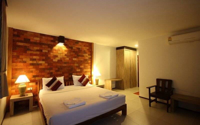 Baan Bandalay Hotel