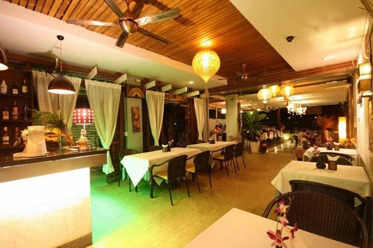 Baan Bandalay Hotel