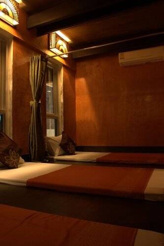 Baan Bandalay Hotel