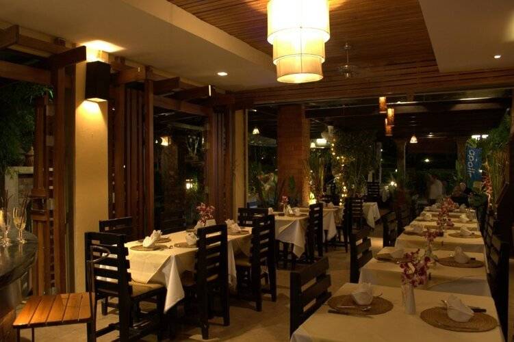 Baan Bandalay Hotel